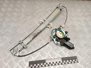 стеклоподъемник электрический задний правый Daewoo Nubira J150/J190 [рестайлинг] 2000, 96190208