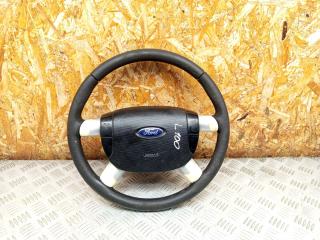 руль Ford Galaxy 1 поколение [рестайлинг] 2003, 1.9 л., дизель, МКПП