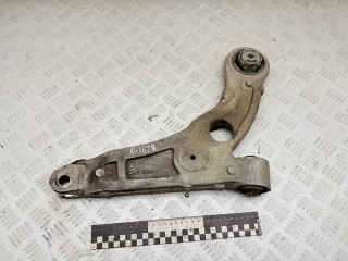 рычаг подвески Jeep Cherokee 5 поколение 2016, 2.0 л., EBT, дизель, АКПП, внедорожник 5 дв., 258AA, 68210242AD