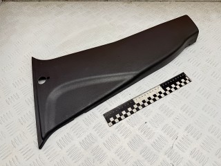 обшивка стойки центральной левой Mercedes-Benz A W168 1 поколение (1997-2001) 2000, 1.7 л., OM 668.940, дизель, АКПП, хетчбэк 5 дв., передний привод, A1686920122, 1686920122