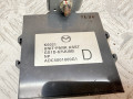 блок управления парктрониками Mazda 6 GH 2007, 2.0 л., дизель, МКПП, универсал, GS1D67UU0B, K6021 - фото №2