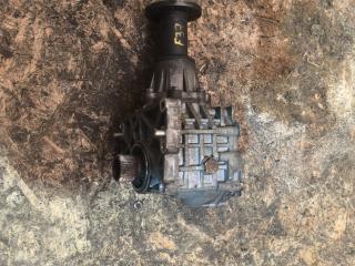 раздаточная коробка Kia Sorento 2 поколение 2010, 2.2 л., дизель, МКПП, полный привод, правый руль, XMLMMT3B2103.09R, 3B210309R