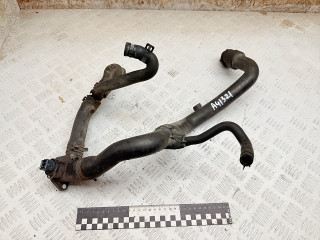 патрубок радиатора Audi A6 4B/C5 1997, 1.9 л., AFN, дизель, МКПП, седан, 4B0121101E