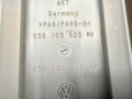 декоративная крышка двигателя Volkswagen Touareg 1 поколение 2006, 3.0 л., BKS, дизель, АКПП, внедорожник 5 дв., полный привод, 059103925AN, 059103925AP - фото №7