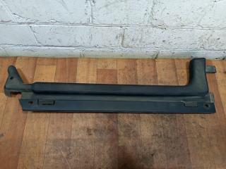 декоративная крышка двигателя Renault Laguna 2 поколение 2005, 1.8 л., бензин, МКПП, хетчбэк 5 дв., передний привод, 8200023120