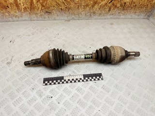 полуось передняя правая (приводной вал, ШРУС) Opel Vectra C 2004, 2.2 л., Y 22 DTR, дизель, МКПП, седан, 13109194, 13166587, 13166590, 374470, 374536, 374537, 9186550, 95520755, 55184553