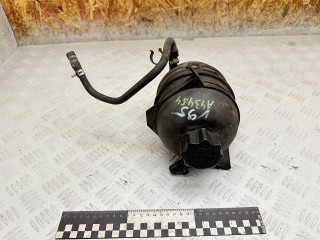 бачок расширительный Peugeot 607 1 поколение 2003, 2.2 л., бензин, МКПП, седан, 9640945880