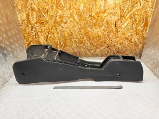 консоль салона Opel Astra H 2007, 1.6 л., Z 16 XER, бензин, МКПП, купе