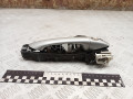 ручка наружная Mercedes-Benz A W169 2 поколение (2004-2008) 2008, 2.0 л., OM 640.942, дизель, МКПП, хетчбэк 5 дв., правый руль, A1697603234 - фото №2