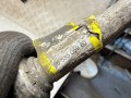 трубка кондиционера Citroen C4 Picasso 1 поколение 2007, 2.0 л., RHJ (DW10BTED4), дизель, МКПП, передний привод, 9653505980 - фото №8