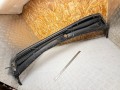 дождевик Hyundai Santa Fe 2 поколение (CM) 2006, 2.2 л., D4EB, дизель, МКПП, внедорожник 5 дв., 861502B000 - фото №5