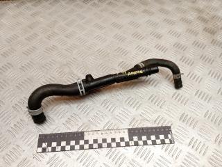 трубка охлаждающей жидкости Nissan X-Trail T32 2014, 1.6 л., R9M, дизель, МКПП, полный подключаемый привод, правый руль, 1321016