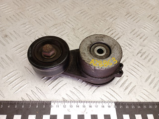 натяжитель Hyundai Santa Fe 2 поколение [рестайлинг] 2011, 2.2 л., дизель, МКПП, правый руль, 252812F000, 32000027, 252812F001, 252812F002, 534042910, GTZ1216EG, GTZ1216JG, GTZ1216NQ, 10274A1383