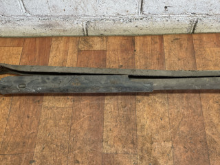 рычаг задний BMW 3 серия E36 1993