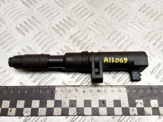 катушка зажигания Renault Scenic 1 поколение [рестайлинг] 2002, 1.6 л., бензин, МКПП, NGKU5001, U5001, 130501FF