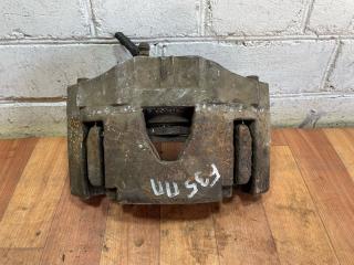 суппорт передний правый Volvo XC90 1 поколение 2005, 2.4 л., D 5244 T, дизель, МКПП, внедорожник 5 дв., полный привод, правый руль, 96030657307