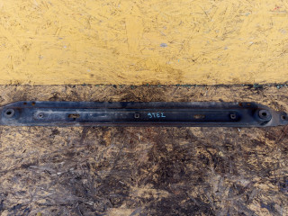 балка под радиатор Peugeot 308 T7 2009, 1.6 л., EP6, бензин, МКПП, передний привод