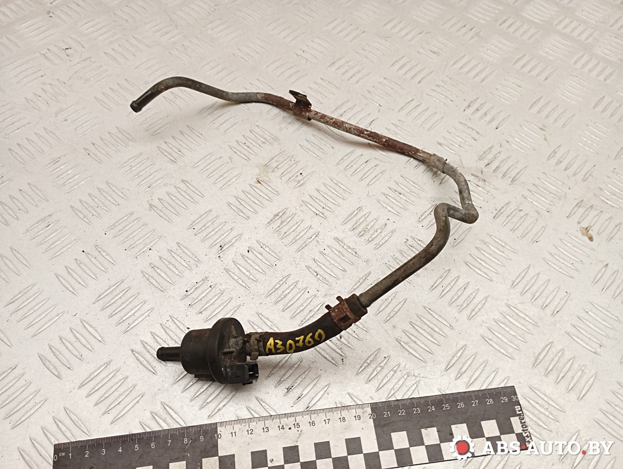 клапан вентиляции топливного бака Hyundai Lantra J2 1996, 1.6 л., G4GR, бензин, МКПП, PCV002 - фото №1