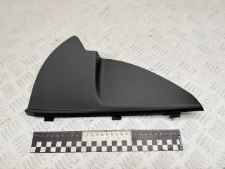 накладка на торпедо (консоль) Peugeot 3008 1 поколение 2012, 1.6 л., 9HR (DV6C), дизель, робот, 9685049977