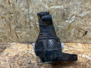 редуктор переднего моста Mercedes-Benz M-Класс W163 [рестайлинг] W163 2004, 2.7 л., дизель, АКПП, внедорожник 5 дв., полный привод, 4460310010