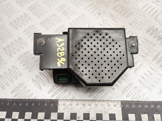 сирена (гонг) Peugeot 308 T7 2010, 2.0 л., RHR (DW10BTED4), дизель, МКПП, универсал, 9666808680