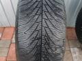 шина Volkswagen Touareg 1 поколение 2006, 3.0 л., BKS, дизель, АКПП, внедорожник 5 дв., полный привод - фото №4