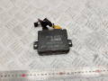 блок управления парктрониками Audi A6 4B/C5 1997, 1.9 л., AFN, дизель, МКПП, седан, 4B0919283 - фото №2