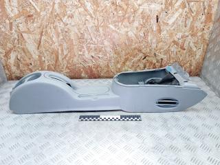 консоль салона Citroen C3 1 поколение 2006, 1.6 л., бензин, АКПП, хетчбэк 5 дв., 9637999577, 9641006877