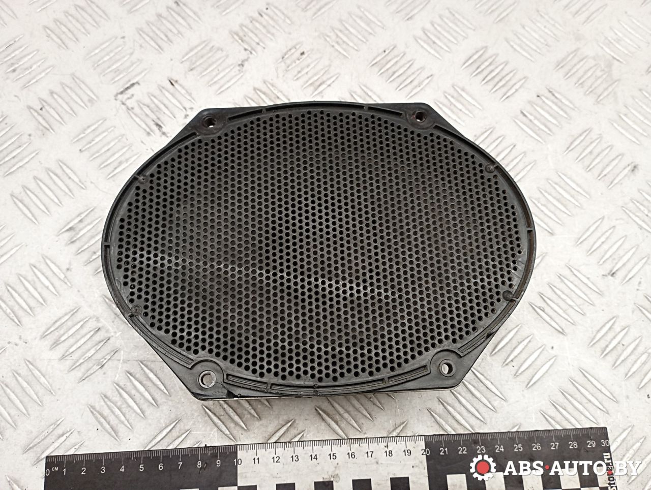 динамик Ford Transit 7 поколение 2007, 2.4 л., дизель, МКПП, микроавтобус, 7S6T18808AA - фото №1