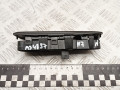 кнопка стеклоподъемника Citroen C4 Picasso 1 поколение 2011, 1.6 л., 9HR (DV6C), дизель, МКПП, правый руль, 96639377ZD - фото №2