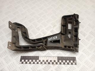 Крепление бампера заднего Peugeot 5008 1 поколение 2013, 1.6 л., дизель, робот, правый руль, 9686264380