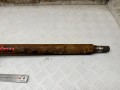 полуось передняя правая (приводной вал, ШРУС) Volvo V50 1 поколение 2004, 2.4 л., B 5244 S5, бензин, АКПП, универсал, 30684190, 30735971, 30735973, 30759763, 30783174, 30783187, 30787784, 30787785, 36000184, 360001846, 36000241, 36000449, 36000450, 36000451, 36000558, 36000559, 36000560, 36051060, 36051061, 8603120, 86031226, 86032612, 8603820, 8603825, 262063, 4N513B436PG, 4N513B436PH, 24471, 304744, VKJC8596, 419N11271Z - фото №5