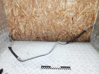 трубка кондиционера Mercedes-Benz A W169 2 поколение (2004-2008) 2008, 2.0 л., OM 640.942, дизель, МКПП, хетчбэк 5 дв., правый руль, A1698301615