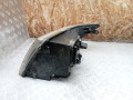 фара левая Ford Transit 7 поколение 2007, 2.4 л., дизель, МКПП, микроавтобус, 10100748, 6C1113W030BC - фото №3