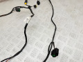 проводка бампера передняя Peugeot 3008 1 поколение 2011, 2.0 л., RHH (DW10CTED4), дизель, робот, 9665290080, 20104690 - фото №4