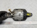ручка наружная задняя левая Hyundai Terracan 1 поколение HP 2003, 2.9 л., дизель, МКПП, внедорожник 5 дв., полный привод, 83650H1010, 83650H1020 - фото №3