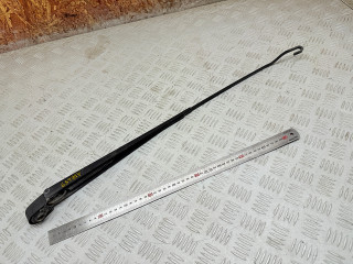 щеткодержатель (поводок стеклоочистителя, дворник) Renault Scenic 1 поколение (1996 - 1999), 1.6 л., K7M 702, бензин, МКПП, 7700843526, 7700843526H, 7700843526G