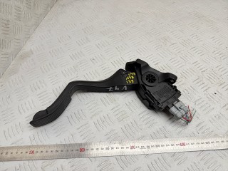педаль Peugeot 308 T7 2010, 1.6 л., 9HX (DV6ATED4), дизель, МКПП, 9681844480, 6PV00994901, 968184448003, 00001601CW, 00001601Z7, 1601CW, 1601Z7, 9671433780