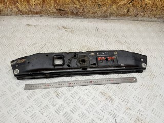 рамка капота Opel Astra H 2007, 1.6 л., Z 16 XER, бензин, МКПП, купе, 13264083