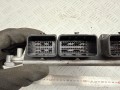 блок управления двигателем Citroen C5 1 поколение [рестайлинг] 2005, 2.2 л., 4HX (DW12TED4/FAP), дизель, АКПП, универсал, 0281011780, 9657157080 - фото №3