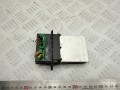 сопротивление печки Peugeot 607 1 поколение 2001, 2.2 л., 4HX (DW12TED4/FAP), дизель, МКПП, седан, 73418412, 657165W, 657165F - фото №3