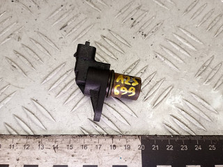 датчик распредвала Mercedes-Benz M-Класс W163 [рестайлинг] W163 2004, 2.7 л., дизель, АКПП, внедорожник 5 дв., полный привод, A0051531328, 0051531328, 5080346AA, A0031539728, 0031539728, A0031539726, 0031539726, 00K68407876AA, 05080346AA, 5175762AA, 68407876AA, K05080346AA, K68407876AA