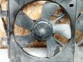 вентилятор радиатора Peugeot 4007 1 поколение 2009, 2.2 л., дизель, МКПП, полный подключаемый привод, правый руль, 1253K9, 1253K8 - фото №5
