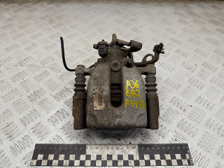 суппорт задний правый Peugeot 5008 1 поколение 2013, 1.6 л., дизель, робот, правый руль, 1608163980, 4401Q3, 0986135178, BNZ1119ZW, BHN1000E