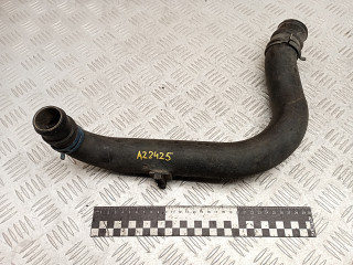 патрубок интеркулера Volkswagen Sharan 1 поколение 1998, 1.9 л., дизель, 7M0145955R, 95VW6F073AG