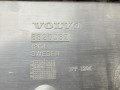 воздуховод (дефлектор) радиатора Volvo S80 1 поколение 2003, 2.4 л., бензин, АКПП, седан, 8620082 - фото №5
