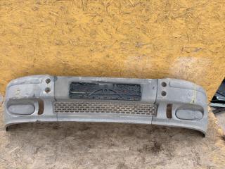 бампер передний Ford Transit 6 поколение 2006, 2.0 л., D3FA, дизель