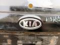 крышка багажника (дверь 3-5) Kia Sorento 2 поколение 2010, 2.2 л., дизель, МКПП, полный привод, правый руль - фото №5
