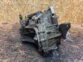 КПП механическая (МКПП) Nissan Qashqai 1 поколение 2008, 1.5 л., K9K 282, дизель, МКПП, правый руль, TL4B113 - фото №2
