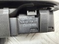 блок управления стеклоподъемниками Peugeot 407 1 поколение 2004, RHR 10DYVD, МКПП, передний привод, 532697045, 532697001, 96468704XT, 53269735 - фото №5
